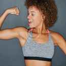 Ready, Set, Summer!  Slimmer in 7 Days Workout